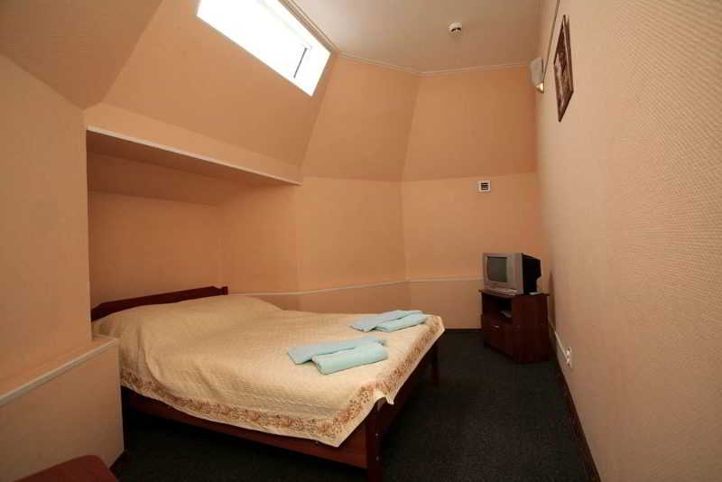 Golden Ring Hotel Kostroma 2