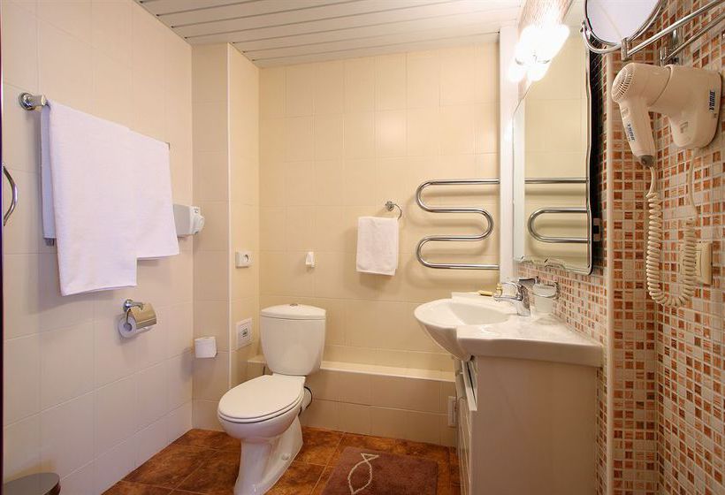 Liner Airporthotel Ekaterinburg 16