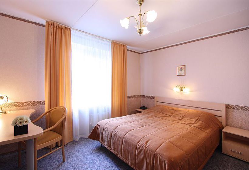 Liner Airporthotel Ekaterinburg 18