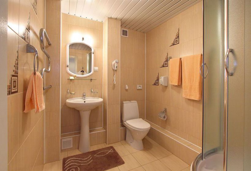 Liner Airporthotel Ekaterinburg 7