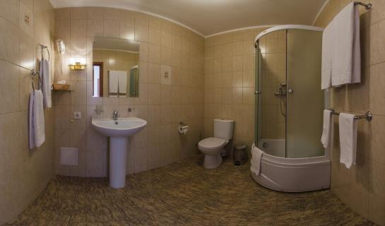 Hotel Sudar Krasnodar