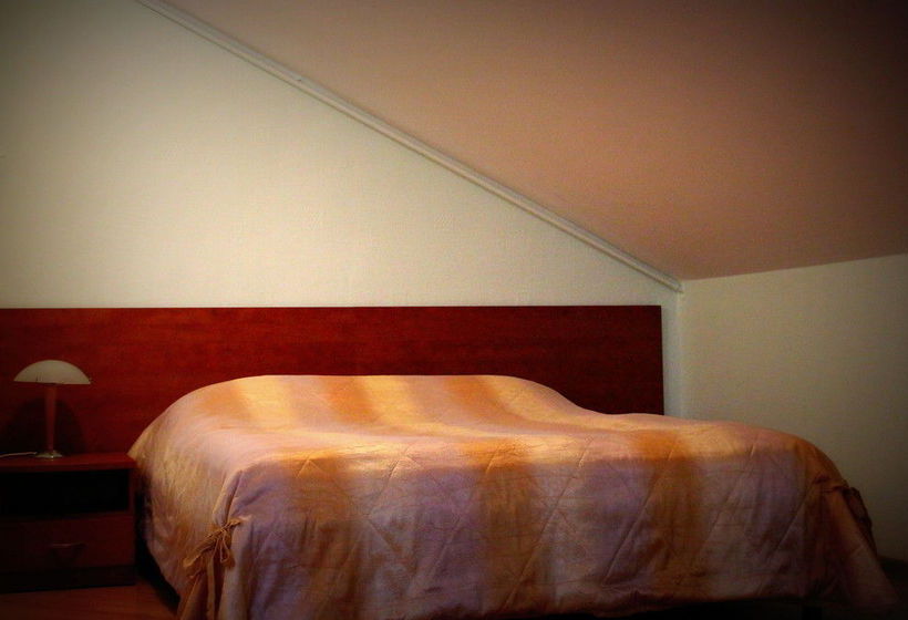 Hotel Mon Plaisir 16