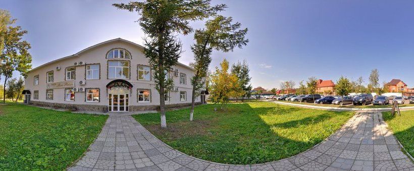 Hotel Mon Plaisir 17