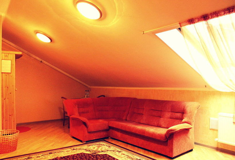 Hotel Mon Plaisir 18