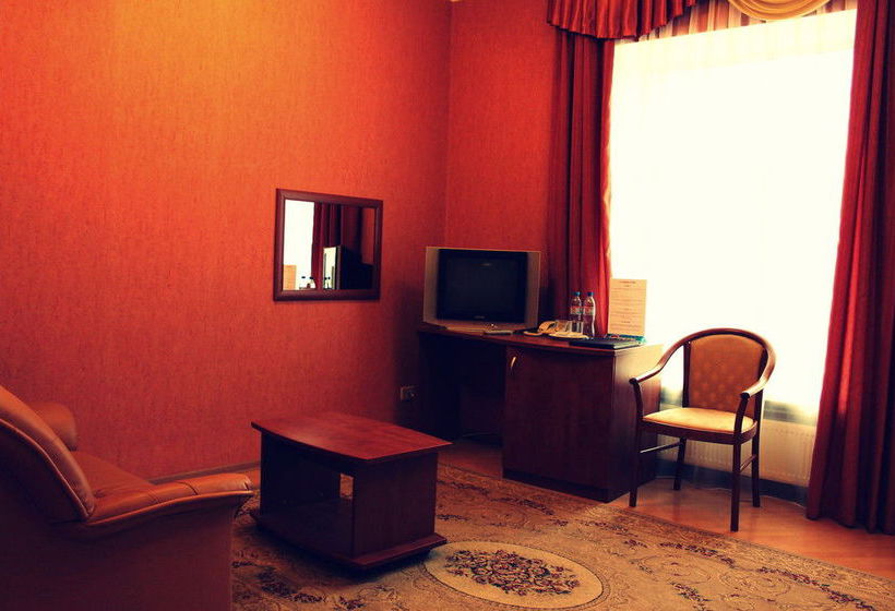 Hotel Mon Plaisir 19