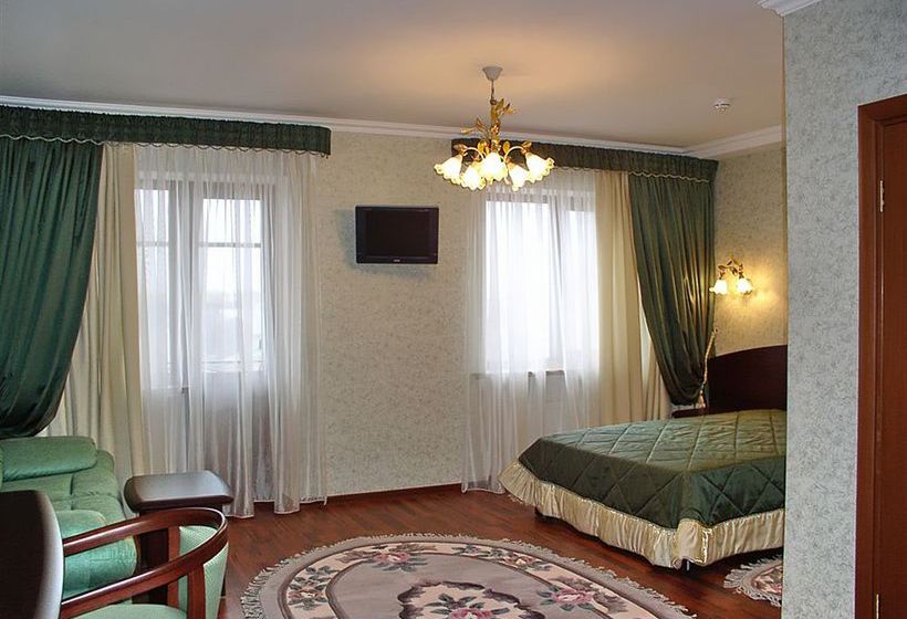 Hotel Savoy Petit 10