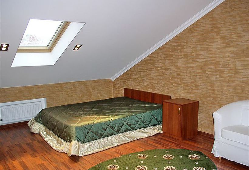 Hotel Savoy Petit 11