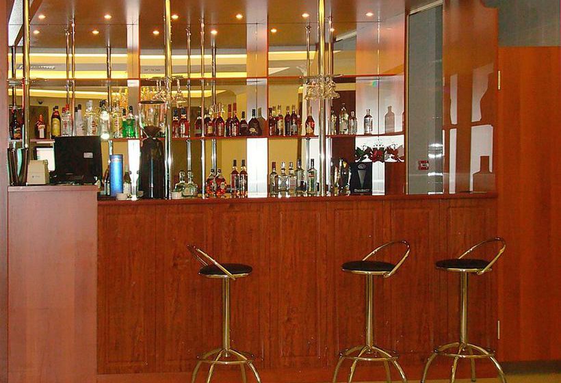 Hotel Savoy Petit 12