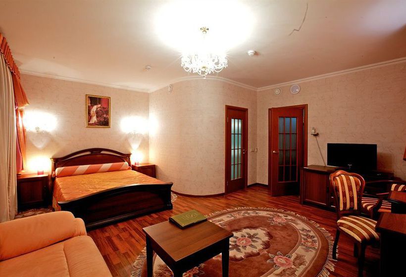 Hotel Savoy Petit 15