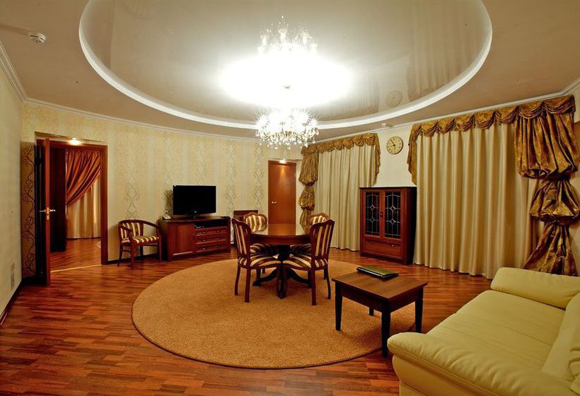 Hotel Savoy Petit 16