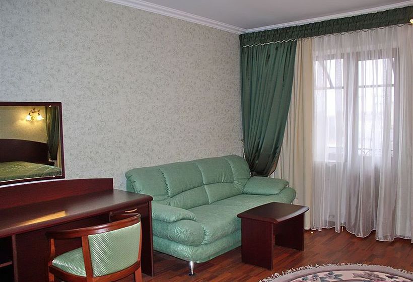 Hotel Savoy Petit 20