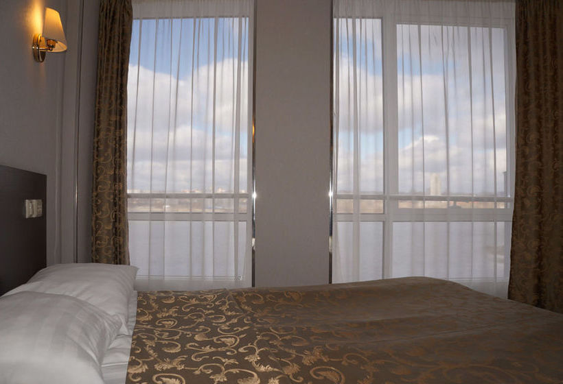 Premium Hotel Laguna Lípetsk