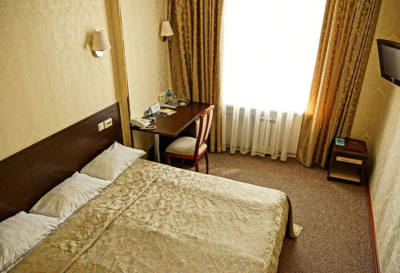 Premium Hotel Laguna 1