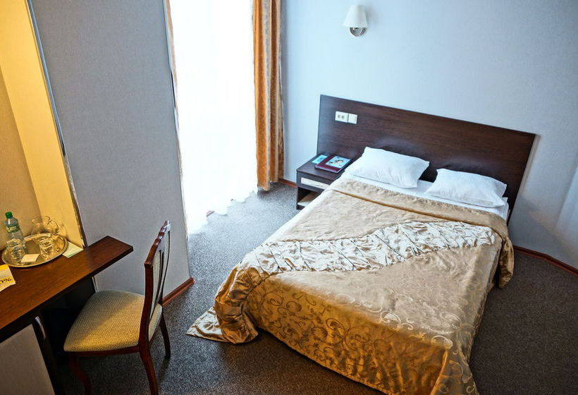 Premium Hotel Laguna 10