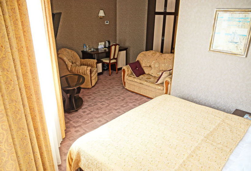 Premium Hotel Laguna 14