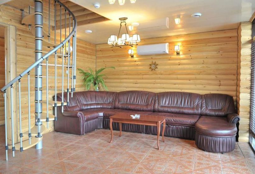 Premium Hotel Laguna 19