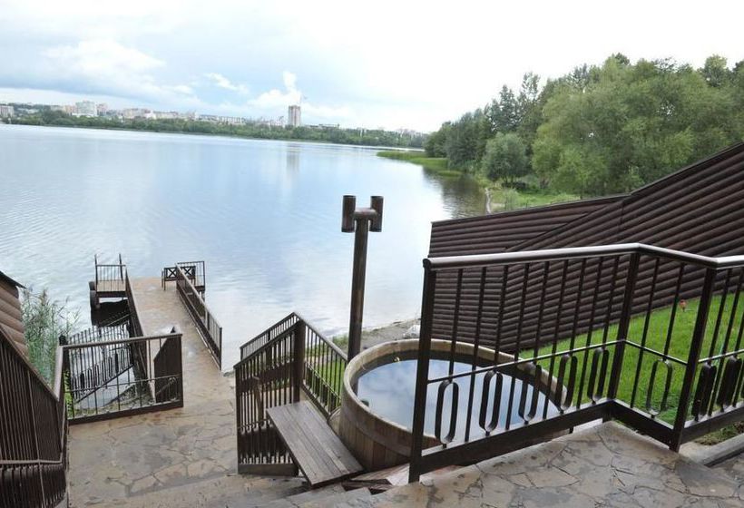 Premium Hotel Laguna 20