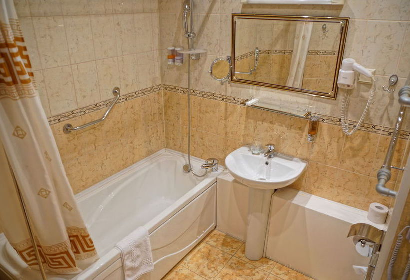 Premium Hotel Laguna 4