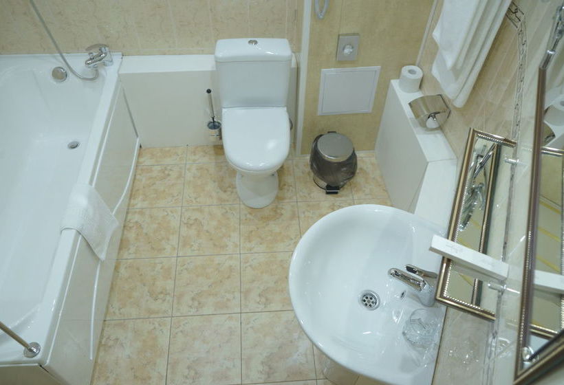 Premium Hotel Laguna 5