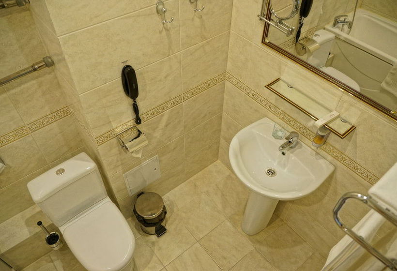 Premium Hotel Laguna 8