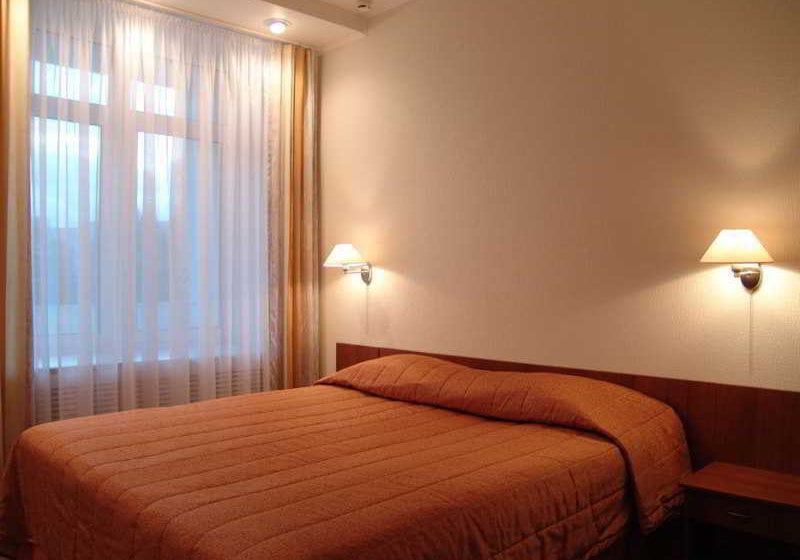 Hotel Nikolaevskiy 2