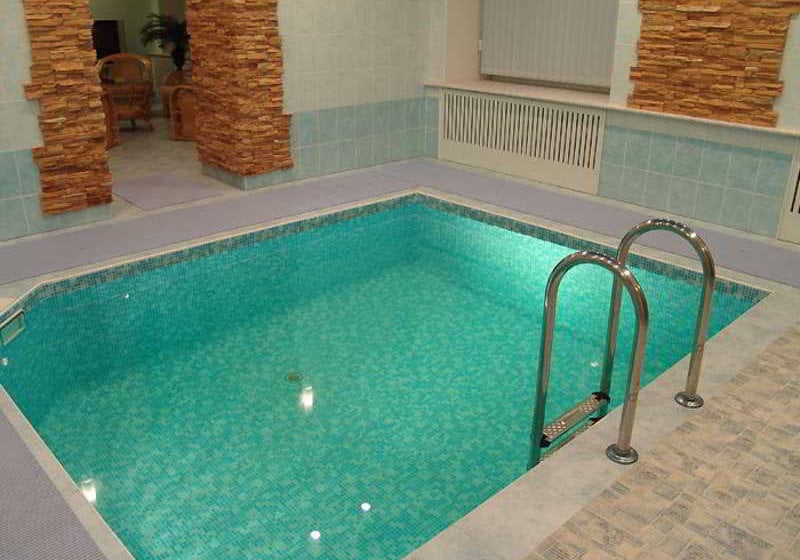 Hotel Nikolaevskiy 6