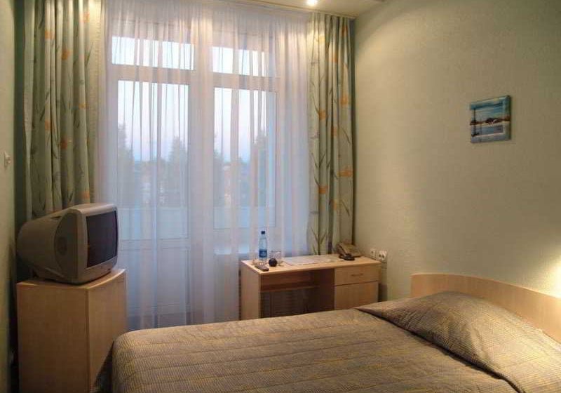 Hotel Nikolaevskiy 7