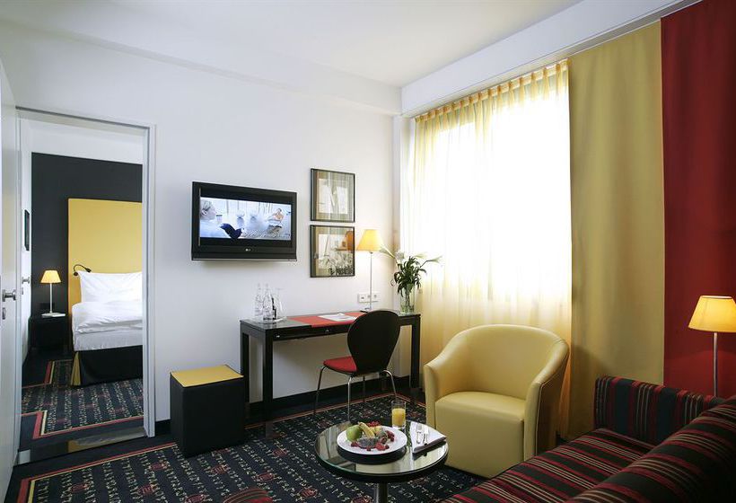 Hotel Angelo by Vienna House Ekaterinburg 10
