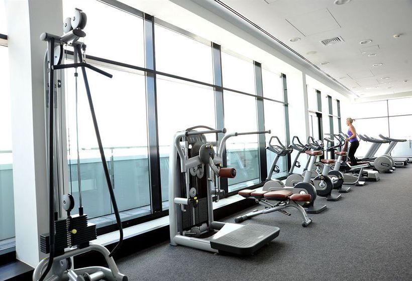 Hotel Angelo by Vienna House Ekaterinburg 11