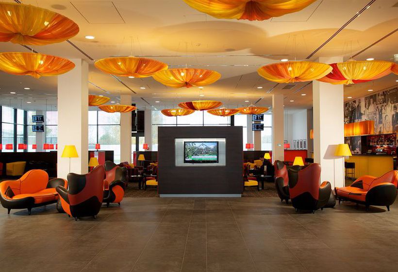 Hotel Angelo by Vienna House Ekaterinburg 12