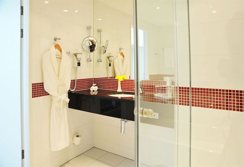 Hotel Angelo by Vienna House Ekaterinburg 13