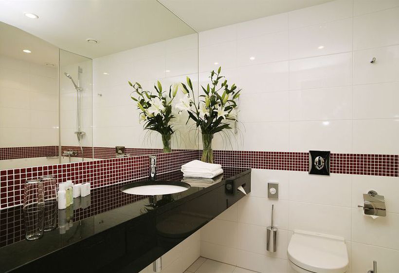 Hotel Angelo by Vienna House Ekaterinburg 14