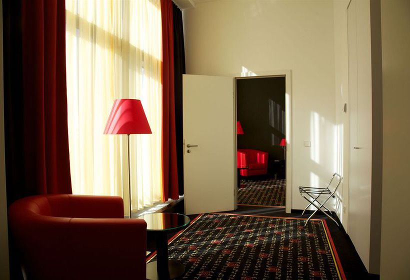 Hotel Angelo by Vienna House Ekaterinburg 15