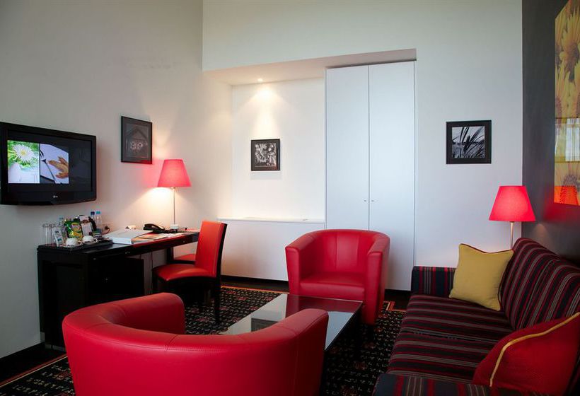 Hotel Angelo by Vienna House Ekaterinburg 17