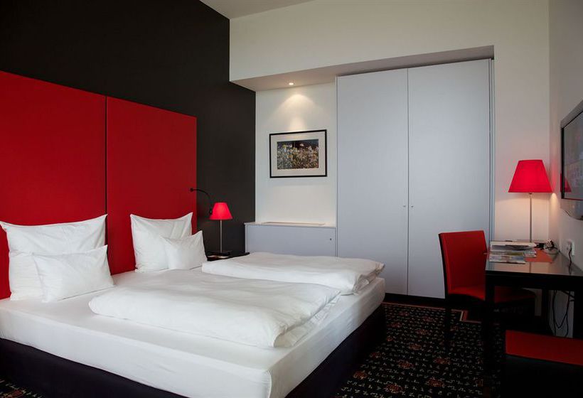 Hotel Angelo by Vienna House Ekaterinburg 18