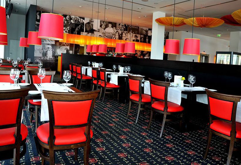 Hotel Angelo by Vienna House Ekaterinburg 19