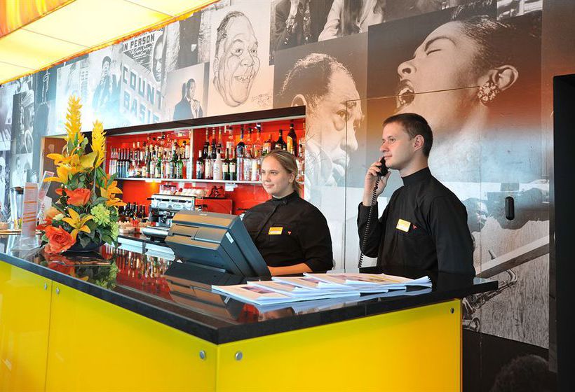 Hotel Angelo by Vienna House Ekaterinburg 2