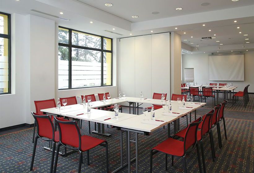 Hotel Angelo by Vienna House Ekaterinburg 20