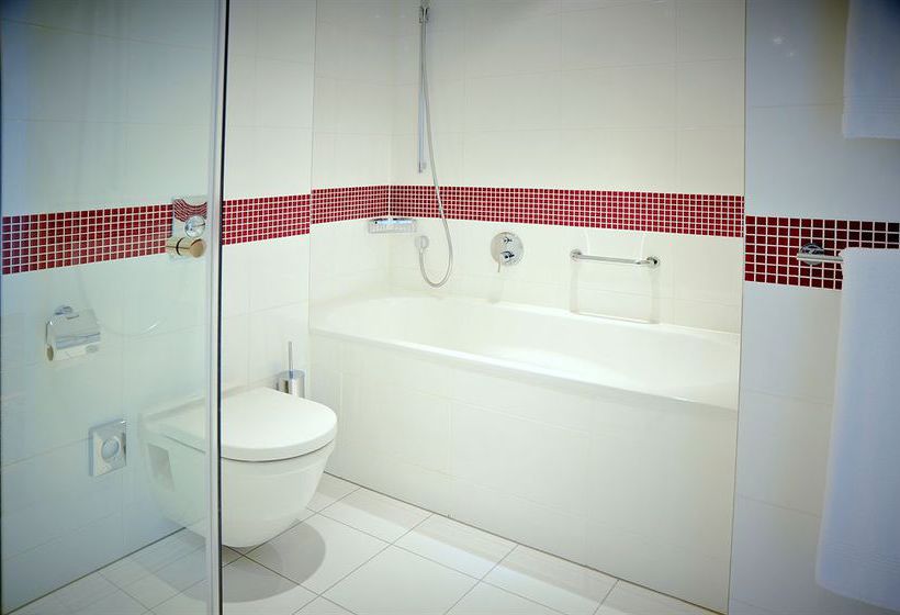 Hotel Angelo by Vienna House Ekaterinburg 3