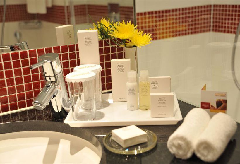 Hotel Angelo by Vienna House Ekaterinburg 4