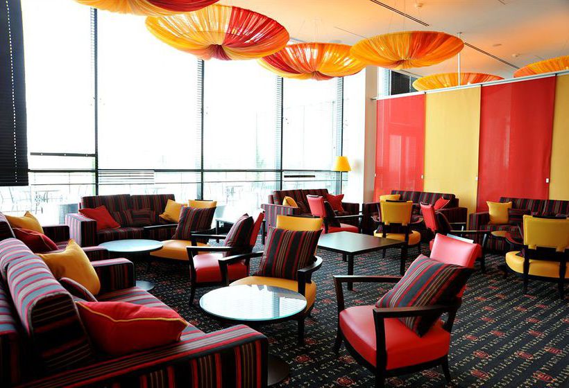 Hotel Angelo by Vienna House Ekaterinburg 6