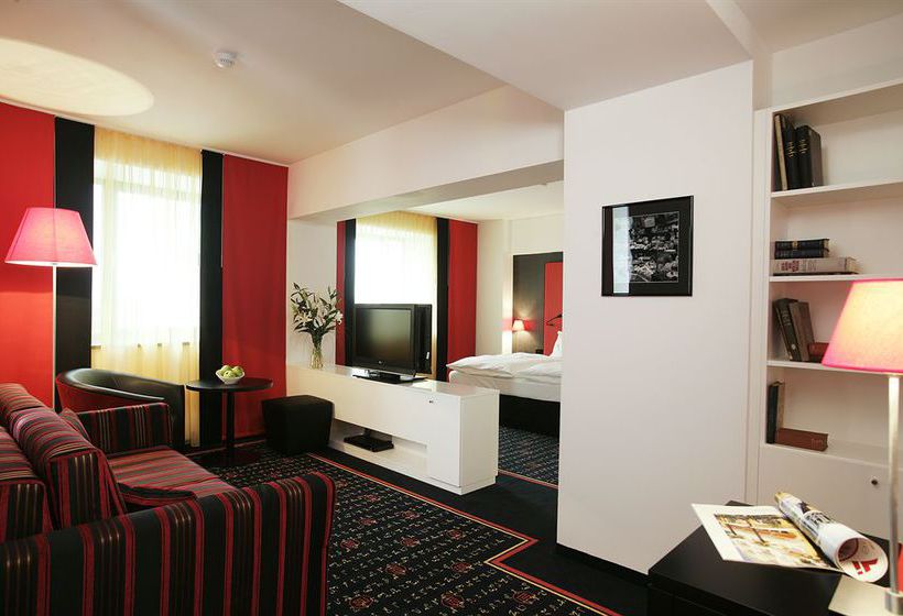 Hotel Angelo by Vienna House Ekaterinburg 8