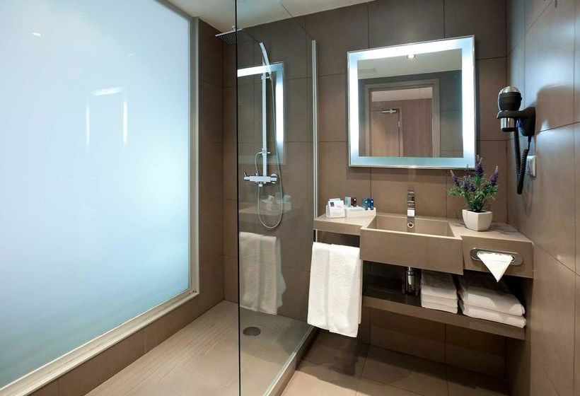 Novotel Yekaterinburg Centre 11