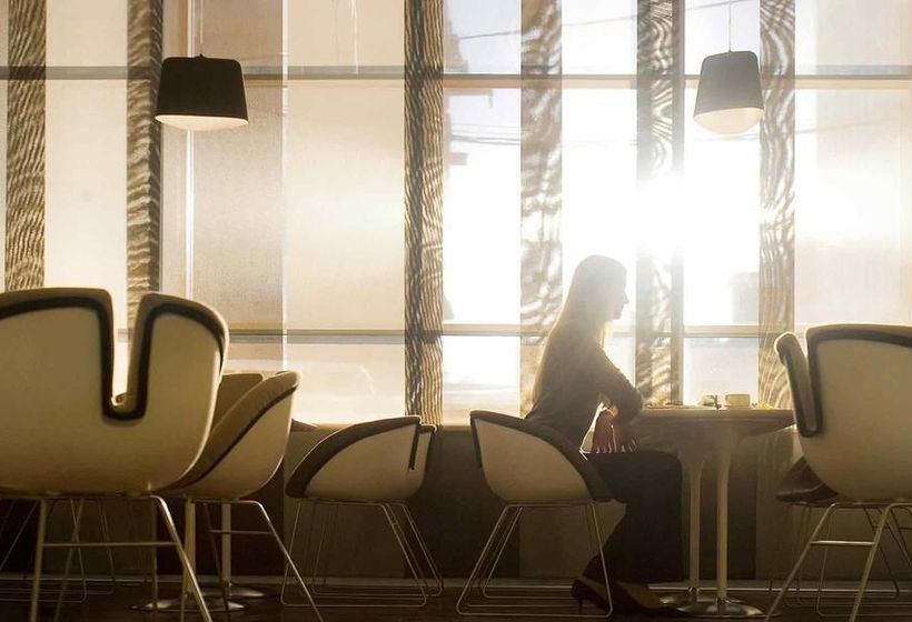 Novotel Yekaterinburg Centre 6