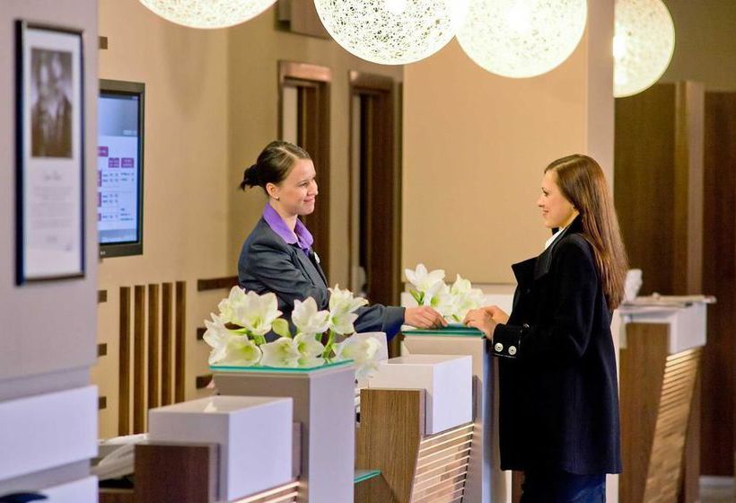 Novotel Yekaterinburg Centre 7