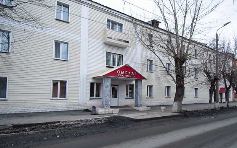 Hotel Gorodki 1