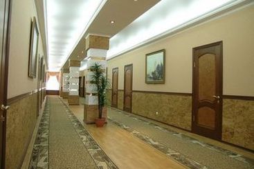 Hotel Atlantida Orel Oriol