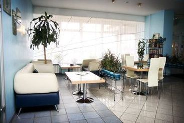 Hotel Polyot Perm