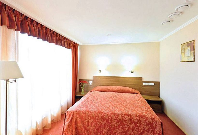 Azimut Hotel Stavropol