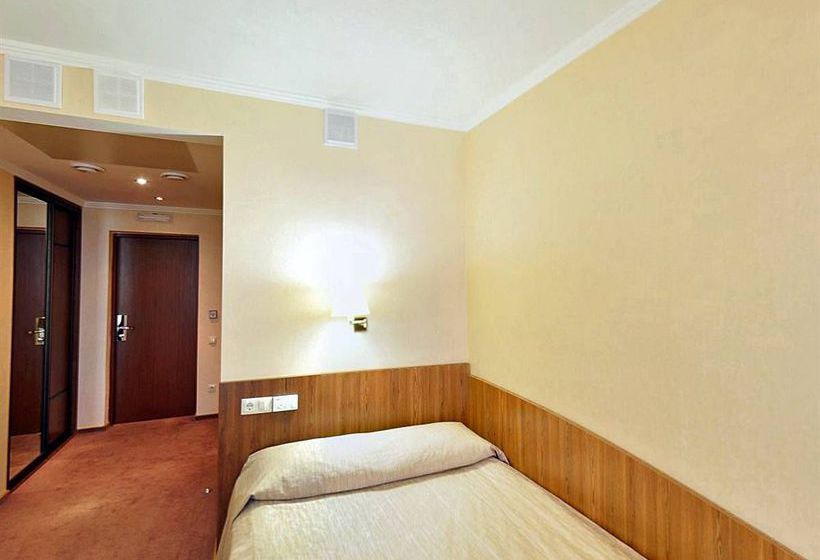 Azimut Hotel Stavropol 11